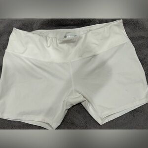 Ododos short spandex shorts - 2XL